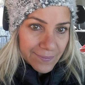 Meet your Posher, Sheila maria